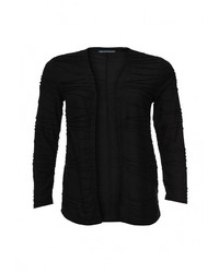 Женский черный кардиган от Emoi Size Plus