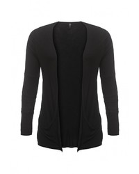 Женский черный кардиган от Evans