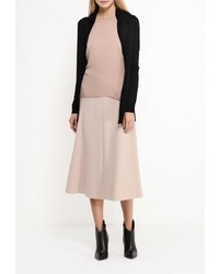 Женский черный кардиган от Firkant