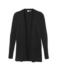 Женский черный кардиган от Gap