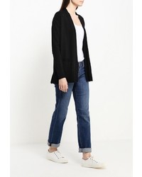 Женский черный кардиган от Gap