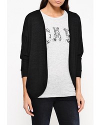 Женский черный кардиган от Gap