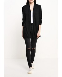 Женский черный кардиган от Gap