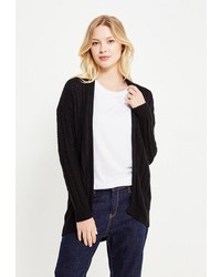 Женский черный кардиган от Gap