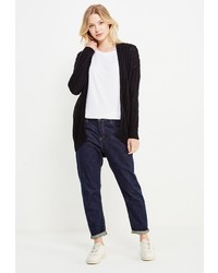 Женский черный кардиган от Gap