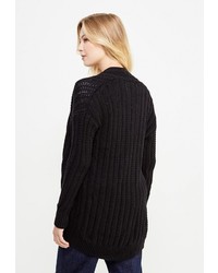 Женский черный кардиган от Gap