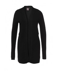 Женский черный кардиган от Ichi