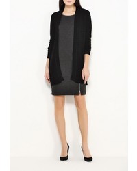 Женский черный кардиган от Ichi