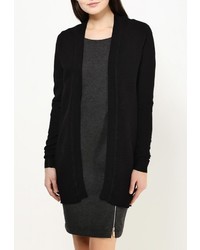 Женский черный кардиган от Ichi