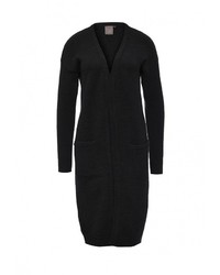 Женский черный кардиган от Ichi