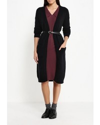 Женский черный кардиган от Ichi