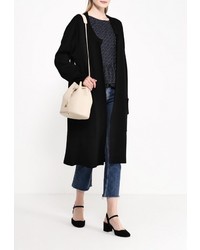 Женский черный кардиган от Incity