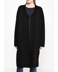 Женский черный кардиган от Incity