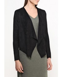 Женский черный кардиган от Jennyfer