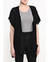 Женский черный кардиган от Jennyfer