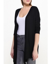 Женский черный кардиган от Jennyfer