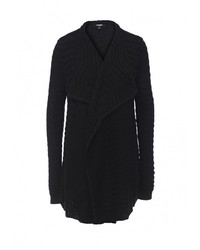 Женский черный кардиган от Jennyfer