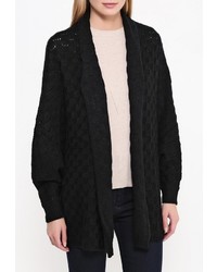 Женский черный кардиган от Jennyfer