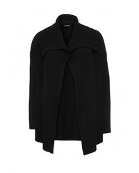 Женский черный кардиган от Jennyfer