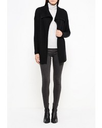 Женский черный кардиган от Jennyfer