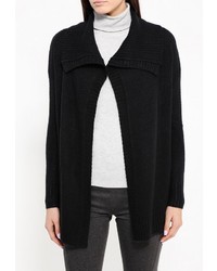 Женский черный кардиган от Jennyfer