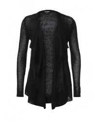 Женский черный кардиган от Jennyfer