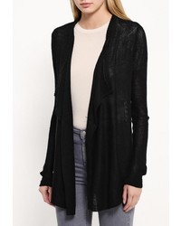 Женский черный кардиган от Jennyfer