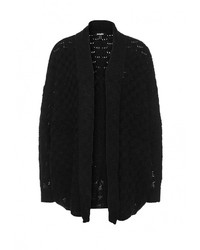 Женский черный кардиган от Jennyfer