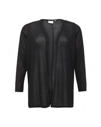 Женский черный кардиган от Junarose