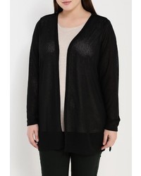 Женский черный кардиган от Junarose