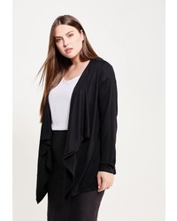 Женский черный кардиган от Junarose