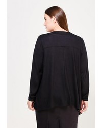 Женский черный кардиган от Junarose