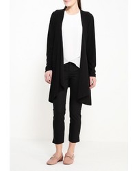 Женский черный кардиган от Kitana by Rinascimento