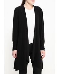 Женский черный кардиган от Kitana by Rinascimento