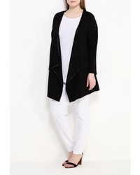 Женский черный кардиган от Lina