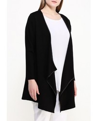 Женский черный кардиган от Lina