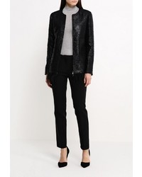 Женский черный кардиган от Liu Jo Jeans