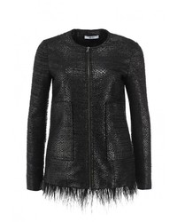 Женский черный кардиган от Liu Jo Jeans