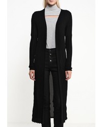 Женский черный кардиган от LOST INK