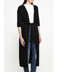 Женский черный кардиган от LOST INK