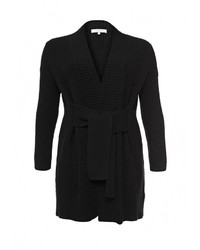 Женский черный кардиган от LOST INK PLUS