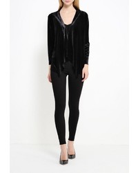 Женский черный кардиган от Love &amp; Light