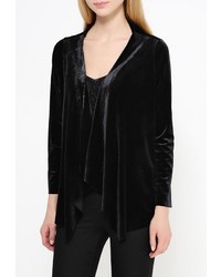 Женский черный кардиган от Love &amp; Light