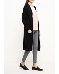 Женский черный кардиган от Mavi