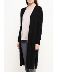 Женский черный кардиган от Mavi