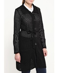 Женский черный кардиган от Milana Style