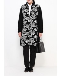 Женский черный кардиган от Milana Style