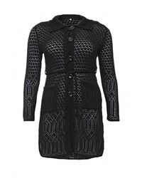 Женский черный кардиган от Milana Style