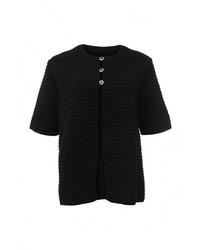 Женский черный кардиган от Milana Style