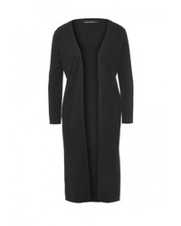 Женский черный кардиган от Milanika